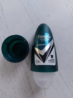 Дезодорант Rexona, Invisible, для мужчин, ролик, 50 мл - фото 1 от пользователя