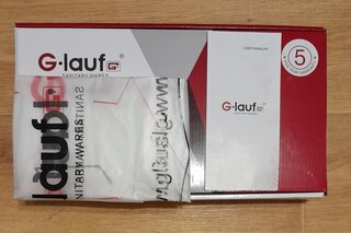 Смеситель для кухни, G.lauf, с картриджем, хром, 9G4-A181 - фото 2 от пользователя