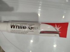 Зубная паста White Glo, Отбеливающая профессиональный выбор, 100 г - фото 4 от пользователя