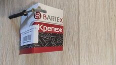 Дюбель-гвоздь диаметр 6х40 мм, 15 шт, потайной, пакет, Bartex - фото 7 от пользователя