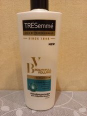 Кондиционер для создания объема, TRESemme, Beauty-full Volume, с коллагеном, 400 мл - фото 1 от пользователя