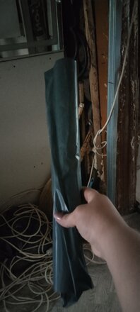 Пакеты для мусора 240 л, 10 шт, особопрочные, Умничка, MPU4104 - фото 9 от пользователя