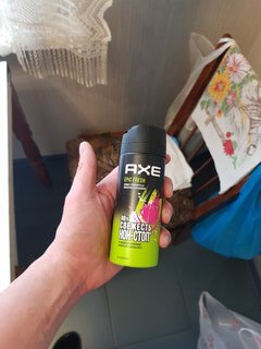 Дезодорант Axe, Epic Fresh, спрей, 150 мл - фото 1 от пользователя