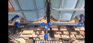 ПНД уголок d32х3/4&quot;, внутренняя резьба, РосТурПласт - фото 5 от пользователя