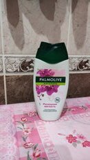 Гель для душа Palmolive, Роскошная мягкость Черная орхидея, 250 мл - фото 4 от пользователя