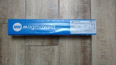 Электроды Magmaweld, ESR 11, 3х350 мм, 2.5 кг, рутил-целлюлозные, аналог АНО-36, МР-3, ОК 46.00 - фото 6 от пользователя