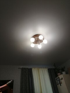 Лампа светодиодная E14, 20 Вт, 230 В, шар, 2700 К, теплый белый свет, General Lighting Systems, GLDE, 661482 - фото 1 от пользователя