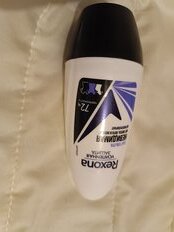 Дезодорант Rexona, Ультраневидимый, для женщин, ролик, 50 мл - фото 3 от пользователя