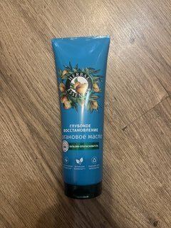 Бальзам-ополаскиватель для волос, Herbal Essences, Аргановое масло, 250 мл - фото 1 от пользователя