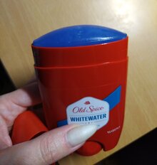 Дезодорант Old Spice, WhiteWater, для мужчин, стик, 50 мл - фото 5 от пользователя