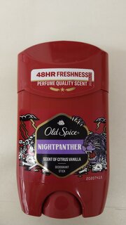 Дезодорант Old Spice, Nightpanther, для мужчин, стик, 50 мл - фото 9 от пользователя