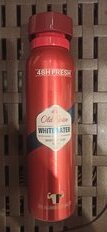 Дезодорант Old Spice, WhiteWater, для мужчин, спрей, 125 мл - фото 8 от пользователя