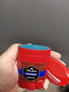 Дезодорант Old Spice, Captain, для мужчин, стик, 50 мл - фото 2 от пользователя