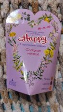 Бомбочки для ванны Happy Сладкие мечты, 120 г, 3 по 40 г - фото 8 от пользователя