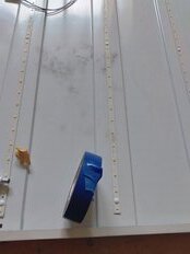 Изолента 19 мм, синяя, 20 м, IEK, UIZ-20-10-K07 - фото 7 от пользователя