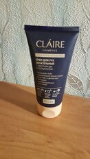 Крем для рук, Claire Cosmetics, Collagen Active Pro, питательный, 50 мл - фото 2 от пользователя