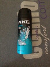 Дезодорант Axe, Ice Chill, для мужчин, спрей, 150 мл - фото 8 от пользователя