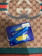 Тампоны Tampax, Compak Regular Duo, 16 шт - фото 4 от пользователя