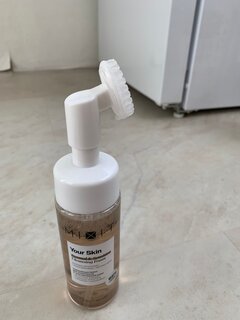 Пенка для лица Mixit, Your Skin, очищающая, 150 мл - фото 3 от пользователя
