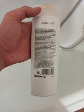 Шампунь, бальзам-ополаскиватель для тонких волос, Pantene Pro-V, 3в1 Дополнительный объем, 360 мл - фото 9 от пользователя