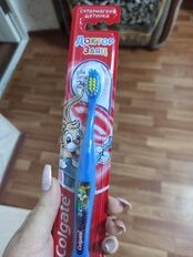 Зубная щетка Colgate, Детская, 2+, FVN51811, в ассортименте - фото 2 от пользователя