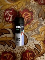 Дезодорант Axe, Африка, для мужчин, спрей, 150 мл - фото 2 от пользователя