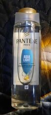 Шампунь Pantene Pro-V, Aqua Light, для тонких волос, 250 мл - фото 9 от пользователя