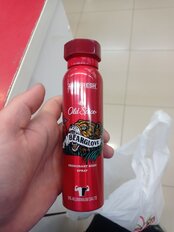 Дезодорант Old Spice, Bearglove, для мужчин, спрей, 150 мл - фото 8 от пользователя