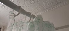 Кольца для штор, 12 шт, белые, Y3-561 - фото 8 от пользователя