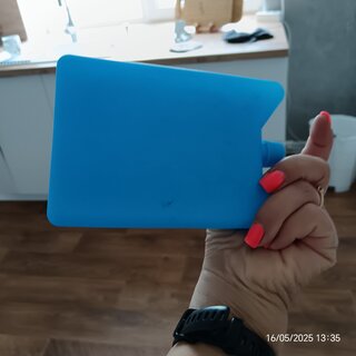 Аккумулятор холода сумки-холодильника 400 г, Y6-1838 - фото 9 от пользователя
