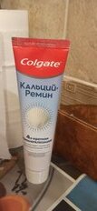 Зубная паста Colgate, Кальций Ремин, 100 мл - фото 3 от пользователя