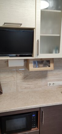 Хлебница бамбук, 38.5х22х19 см, Катунь, КТ-ХБ-03 - фото 5 от пользователя