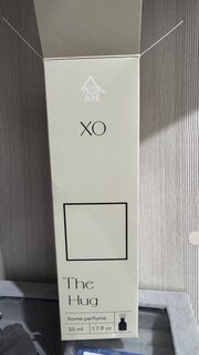 Аромадиффузор Arida Home, 50 мл, 200 г, Объятие, XO, АР 100-409 - фото 9 от пользователя