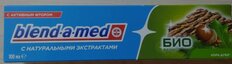 Зубная паста Blend-a-med, Кора дуба, 100 мл - фото 1 от пользователя