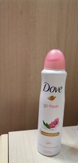 Дезодорант Dove, Пробуждение чувст, для женщин, спрей, 150 мл - фото 5 от пользователя