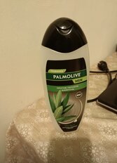 Шампунь Palmolive, Men Шалфей, против перхоти, для мужчин, 450 мл - фото 2 от пользователя