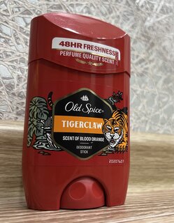 Дезодорант Old Spice, Tigerclaw, для мужчин, стик, 50 мл - фото 4 от пользователя