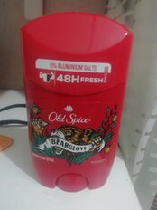 Дезодорант Old Spice, Bearglove, для мужчин, стик, 50 мл - фото 6 от пользователя