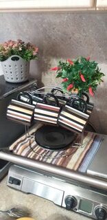 Цветок искусственный декоративный Перчик, 29 см, 23-338 - фото 3 от пользователя