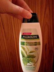 Шампунь Palmolive, Зеленый чай, против перхоти, 380 мл - фото 5 от пользователя