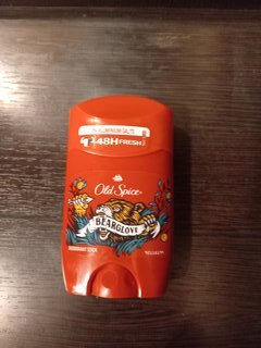 Дезодорант Old Spice, Bearglove, для мужчин, стик, 50 мл - фото 7 от пользователя