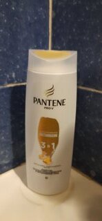 Шампунь Pantene Pro-V, Интенсивный уход, для всех типов волос, 400 мл - фото 1 от пользователя