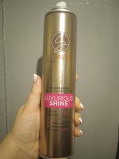 Лак для волос SoWell, Luxurious Shine, 300 мл, Роскошный блеск - фото 9 от пользователя