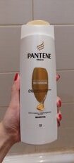 Шампунь Pantene Pro-V, Интенсивный уход, для всех типов волос, 400 мл - фото 1 от пользователя