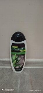 Шампунь Palmolive, Men Шалфей, против перхоти, для мужчин, 450 мл - фото 9 от пользователя