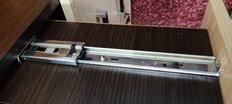 Направляющая шариковая 250 мм, Trodos, 1042, 310035 - фото 3 от пользователя