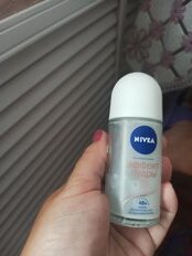 Дезодорант Nivea, Эффект пудры, для женщин, ролик, 50 мл - фото 2 от пользователя