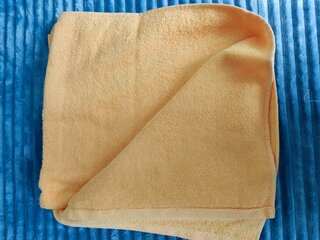 Полотенце банное 70х140 см, 100% хлопок, 420 г/м2, жаккард, Медальон, Silvano, темно-лососевое, Турция, D52-12 - фото 1 от пользователя