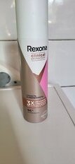 Дезодорант Rexona, Clinical Protection Сухость и уверенность, для женщин, спрей, 150 мл - фото 1 от пользователя