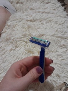 Станок для бритья Gillette, Blueii, для мужчин, 5 шт, одноразовые, BLI-81499251 - фото 7 от пользователя